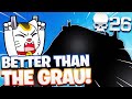*CRAZY NEW GUN* BETTER THAN THE NERFED GRAU (Modern Warfare Warzone)