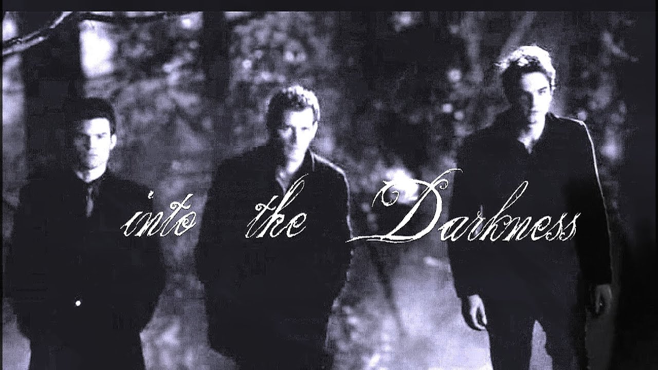 ► Elijah Klaus Kol | Into the Darkness [+Thanks for 150 subs]