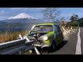 A Man Who Can't Drive Plays Forza Horizon 6
