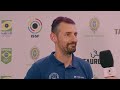 Interview PODHRASKY Martin CZE 25m Rapid Fire Pistol Men 2024 Rio De Janeiro ISSF WC