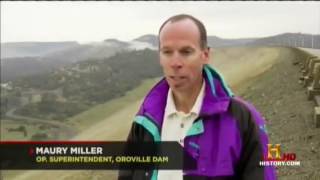 Modern Marvels   Dams