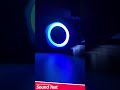 GOBOULT Groove Q14 Speaker Sound Test 🎶 | Real Bass & Volume Demo