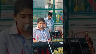 Abhi Na Jao Chod Kar||Live Performance|| #music #trending #hindi #voice #song #shorts #cover #trend