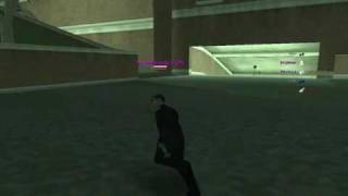 extreaMbloody CJ cheating on PartyServer (KFClan.net)