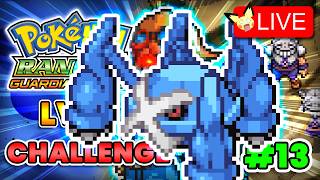 Lv 1 Challenge - Pokemon Ranger Guardian Signs #13