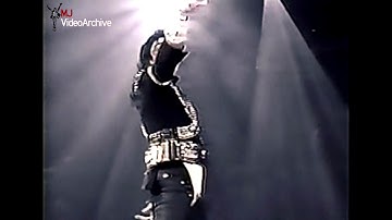 Michael Jackson Santiago, Chile 1993.10.23 Jam live