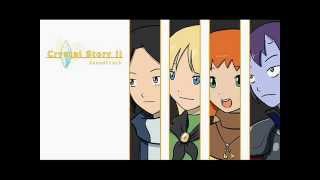 Crystal Story 2 Ost - Petals Of Time
