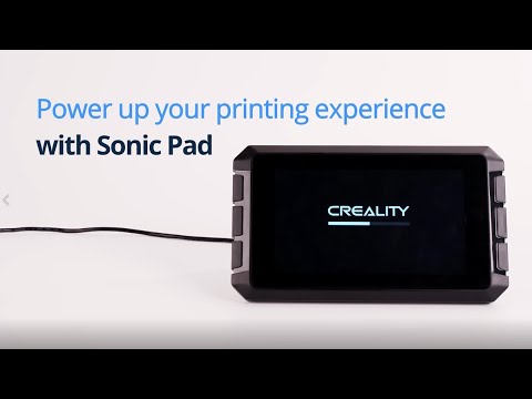 Creality Sonic Pad