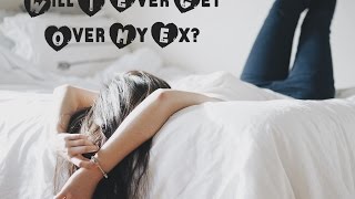 My Ex has Moved on with Someone else but I still miss them! 💔