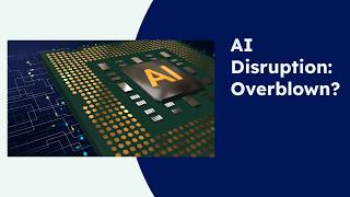 AI Disruption: Why Indian IT and Software Engineers May Be Safe