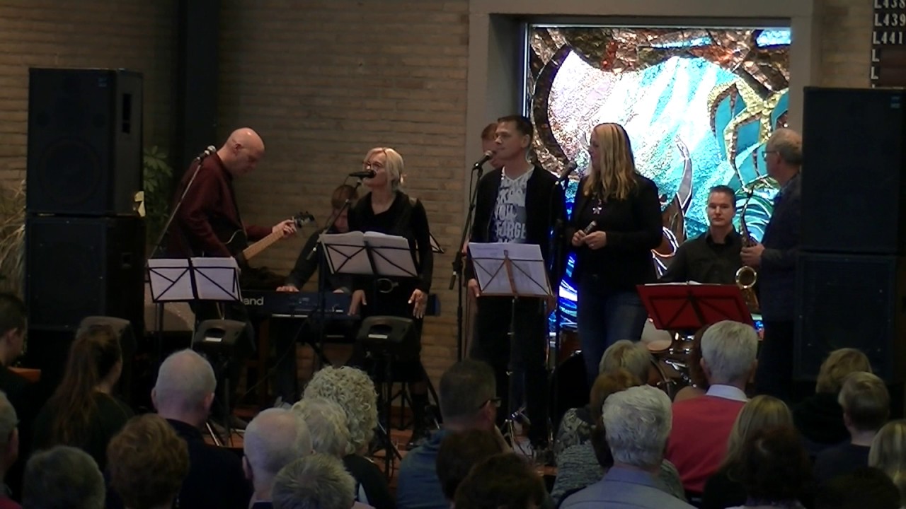 Bright side of the road YouTube