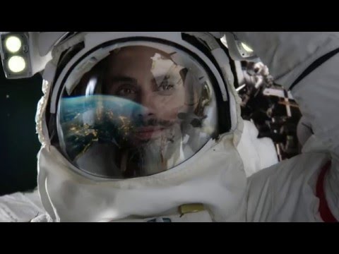 ARABSAT New TVC In English Language