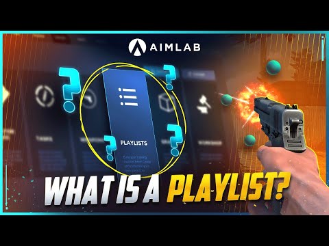 Homepage - Aimlabs