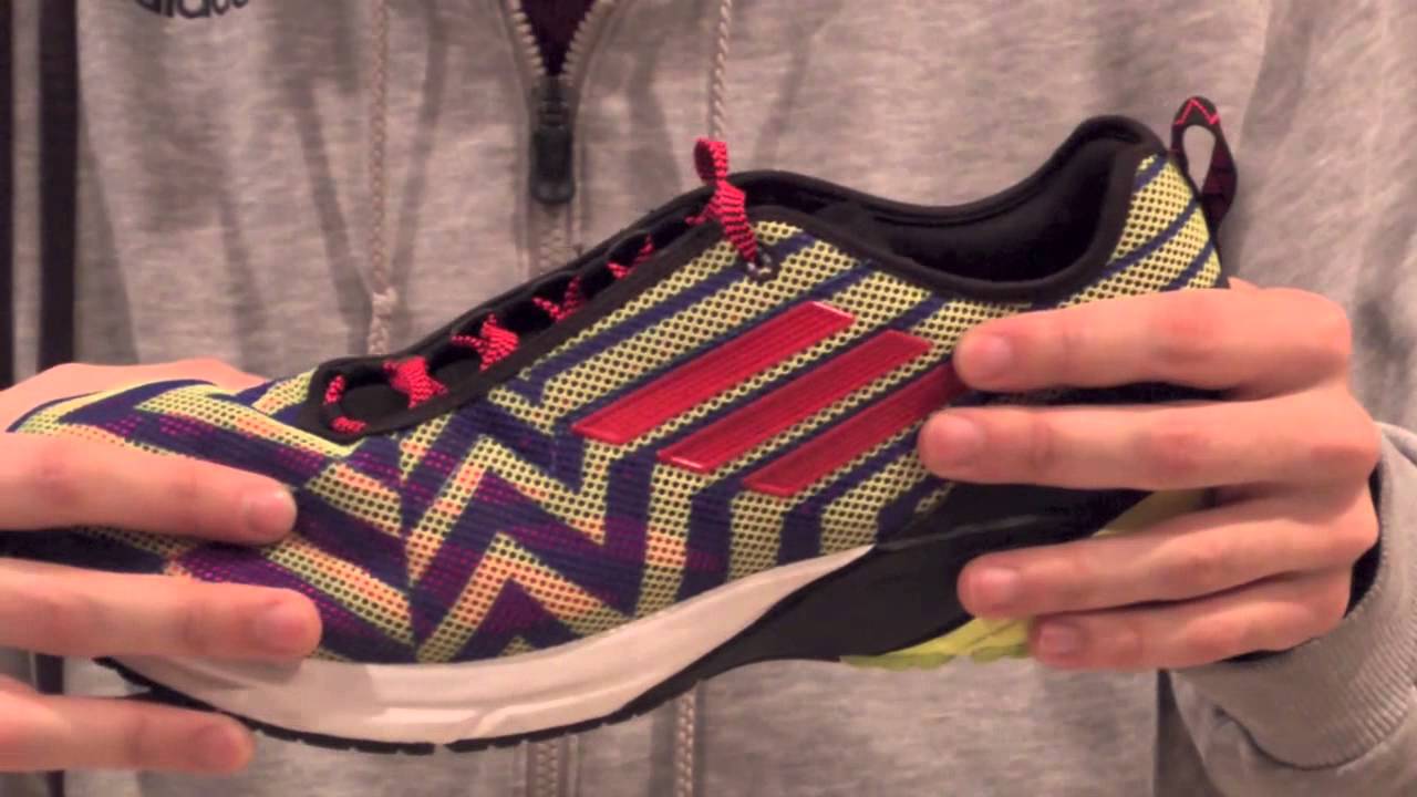 adidas impact runner