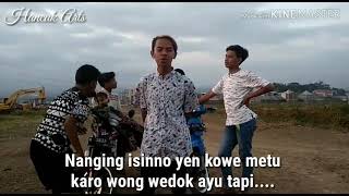 Story Wa Sindiran 