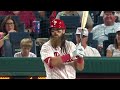 Giants vs. Phillies Game Highlights (8/22/23) | MLB Highlights