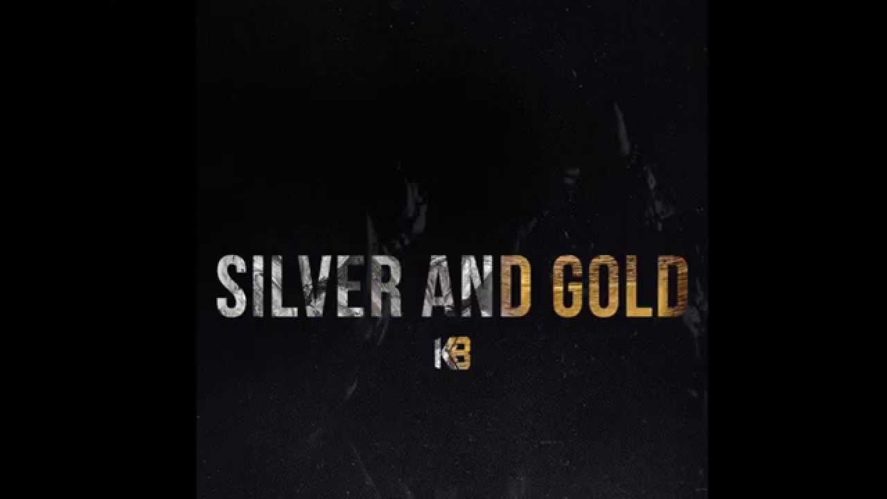 KB's 'Silver and Gold' sample of Kirk Franklin's 'Silver and Gold