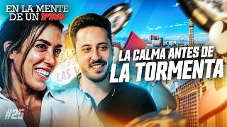 📺 En la mente de un Pro: Leo Margets - WSOP 2025 (25) screenshot 5