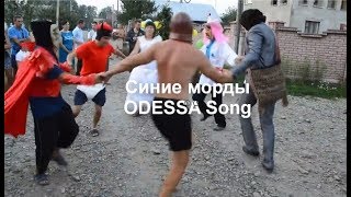 Синие морды - Odessa - Song Синие морды - Odessa - Song