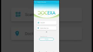 DocExa App Flow Explained | How DocExa works | Doctor's Virtual Clinic screenshot 4