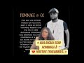 💔 Héritier Tshilumbayi nous a quittés… Hommage émouvant 