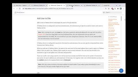 tableau-api-lib (detailed): adding, updating, and removing users