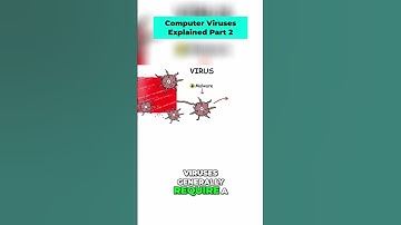 How Do Computer Viruses 🦠 Impact Our Systems? 💻