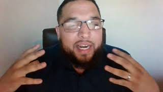 James 1:19-21; “Righteous vs. Unrighteous Anger" with Matthew Briseno #WisdomThroughChristMinistries