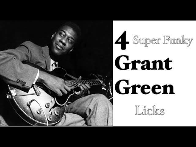 Ain't It Funky Now - YouTube