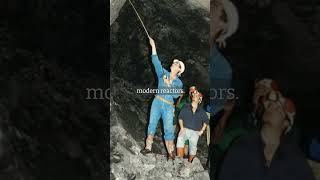 Natural Reactor ⚛️