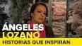 Video de "historias que inspiran" "arte nery" "como superar la adversidad"
