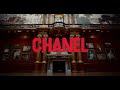STORMY CHANEL VISUALIZER 