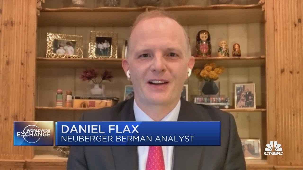 Here's what to expect from Apple's Worldwide Developer Conference: Daniel Flax