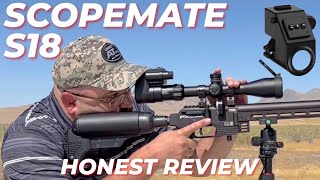 Scopemate S18 Scope-Cam Honest Review