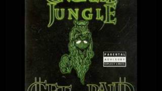 Concrete Jungle - Jungle Funk