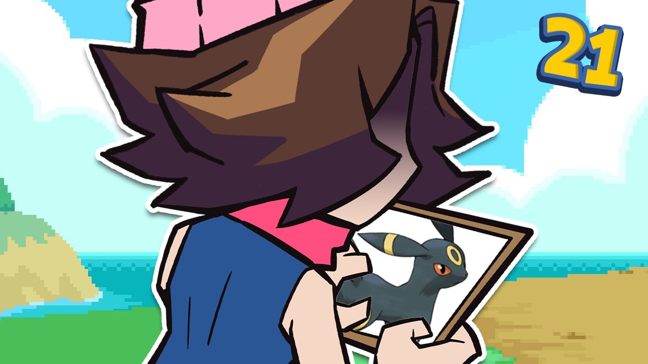 For everything else, there's Moo Moo Milk | Pokemon Grumplocke [21]