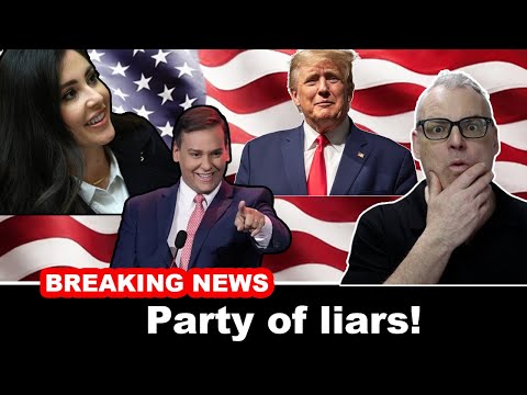 Republicans: the party