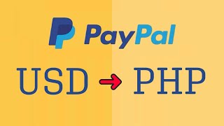 HOW TO CONVERT PayPal USD TO PHP & ANY CURRENCY | QUICK STEP BY STEP screenshot 5