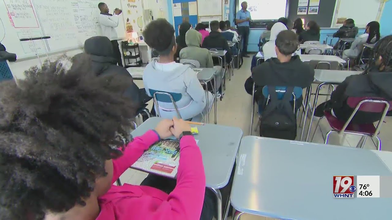 ⁣Financial Literacy Coming to Alabama Classrooms | June 22, 2023 | News 19 at 4 p.m.