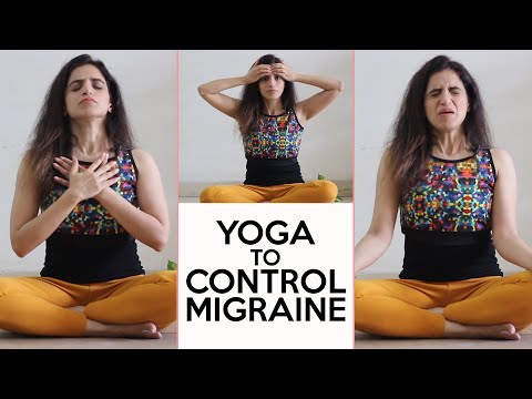 Yoga To Control