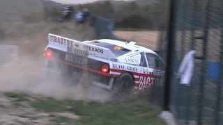 72 Rally Costa Brava 2024  Classic cars & Show by Gentedetarmo