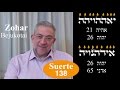 Kabbalah secretos del zohar  clase 130 bejukotai