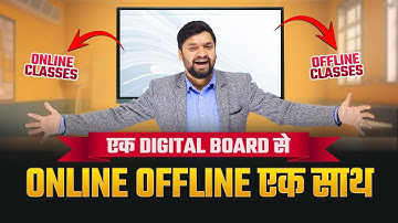 Best Studio Setup for Online teaching | Hybrid Classroom setup | Educational Studio Setup@Edusquadz