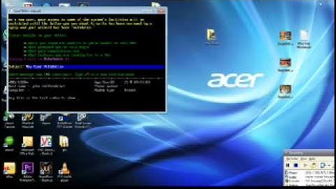 how to login to a bbs Bulliton board system