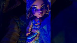 #clawdeenwolf did WHAT to #cleodenile ? 💔😭 #dolls #monsterhigh #monsterhigh2022 #romance