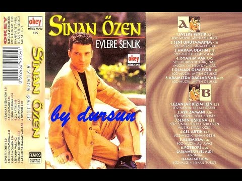 Sinan Özen Haram Olasın