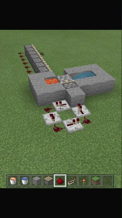 マイクラ小道具製造機