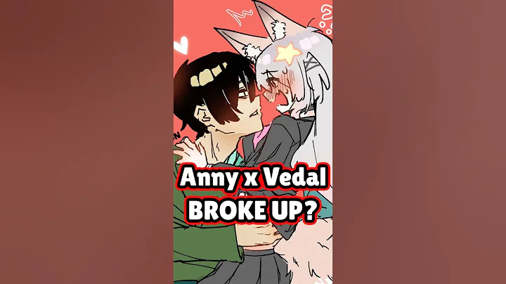 Anny Breaks Her Silence On Vedal