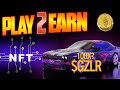 NFT Games - Guzzler | Play To Earn!