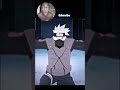 Naruto Shippuden Kakashi vs Pain #prazygwb #reaction